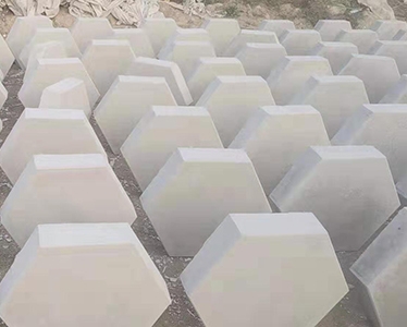 護(hù)坡磚