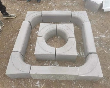 樹(shù)坑石
